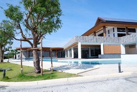 Laguna Grand Hotel & Spa Songkhla