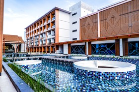 Laguna Grand Hotel & Spa Songkhla