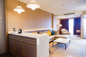 Laguna Grand Hotel & Spa Songkhla