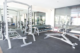 Laguna Grand Hotel & Spa Songkhla