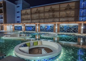 Laguna Grand Hotel & Spa Songkhla