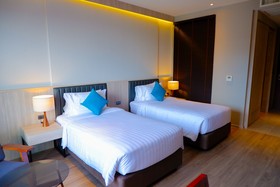 Laguna Grand Hotel & Spa Songkhla