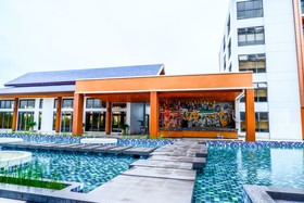 Laguna Grand Hotel & Spa Songkhla