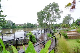 Laguna Grand Hotel & Spa Songkhla