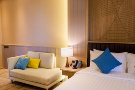 Laguna Grand Hotel & Spa Songkhla