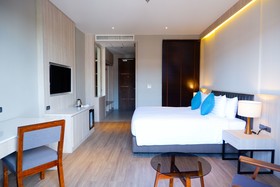 Laguna Grand Hotel & Spa Songkhla