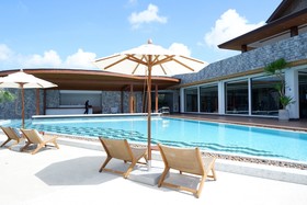 Laguna Grand Hotel & Spa Songkhla