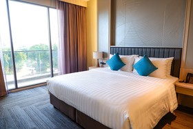 Laguna Grand Hotel & Spa Songkhla
