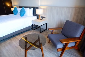 Laguna Grand Hotel & Spa Songkhla