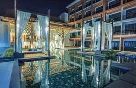 Laguna Grand Hotel & Spa Songkhla
