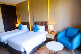 Laguna Grand Hotel & Spa Songkhla