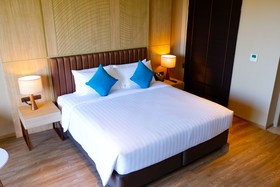 Laguna Grand Hotel & Spa Songkhla