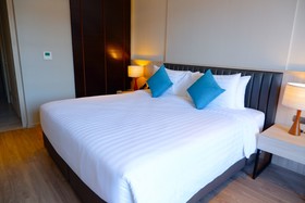 Laguna Grand Hotel & Spa Songkhla