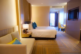 Laguna Grand Hotel & Spa Songkhla