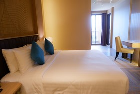 Laguna Grand Hotel & Spa Songkhla