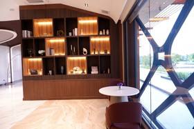 Laguna Grand Hotel & Spa Songkhla