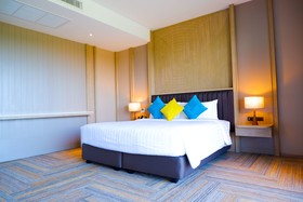 Laguna Grand Hotel & Spa Songkhla