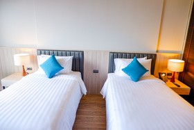 Laguna Grand Hotel & Spa Songkhla