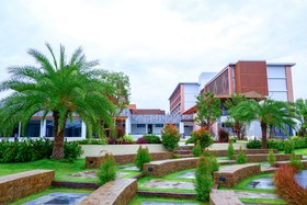 Laguna Grand Hotel & Spa Songkhla