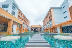 Laguna Grand Hotel & Spa Songkhla