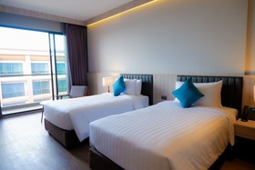 Laguna Grand Hotel & Spa Songkhla