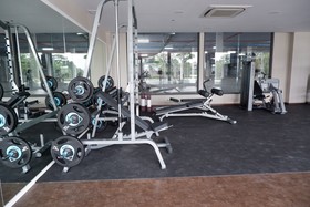 Laguna Grand Hotel & Spa Songkhla