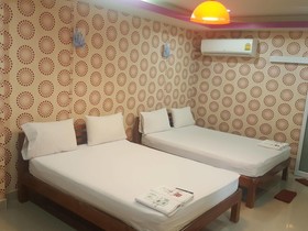 Lake View Resort