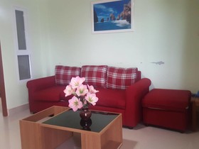 Lake View Resort