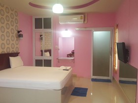 Lake View Resort