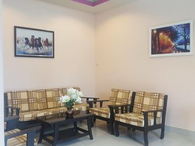 Lake View Resort