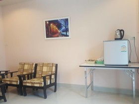 Lake View Resort