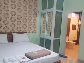Lake View Resort