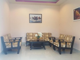 Lake View Resort