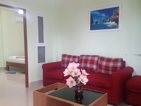 Lake View Resort