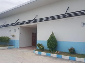 Lake View Resort