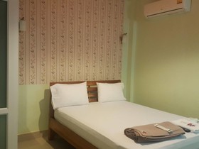 Lake View Resort