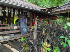 Pang Mai Resort
