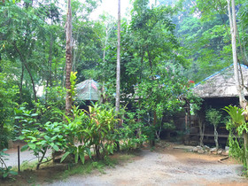 Pang Mai Resort