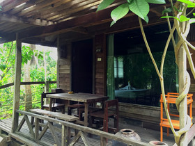 Pang Mai Resort