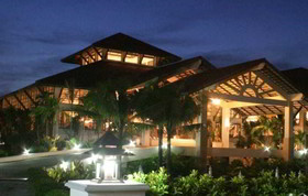 Pavilion