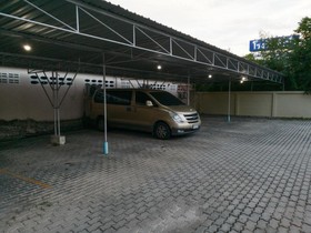 Pipatpong Hotel