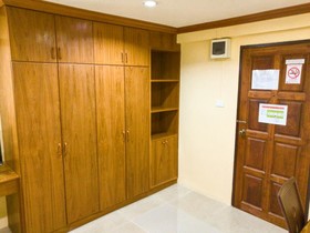 Pipatpong Hotel