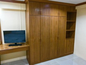 Pipatpong Hotel