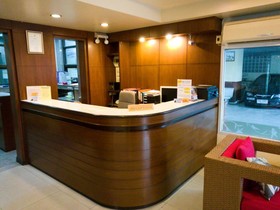 Pipatpong Hotel