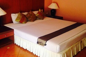 Rajamangala Pavilion Beach Resort
