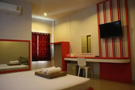 Sabai EZ Hotel