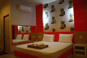 Sabai EZ Hotel