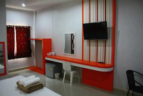 Sabai EZ Hotel