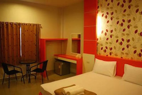 Sabai EZ Hotel