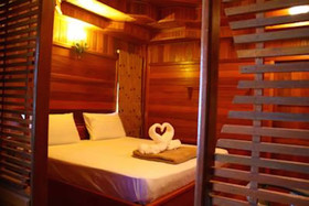 Sabai EZ Hotel